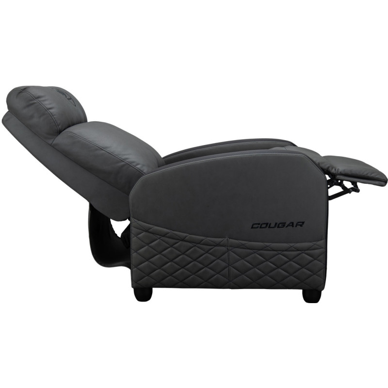 Cougar RANGER ELITE JET GRAY
