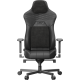 Крісло HATOR Arc 3 XL PU Black (HTC3400XL)