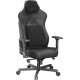 Крісло HATOR Arc 3 XL PU Black (HTC3400XL)