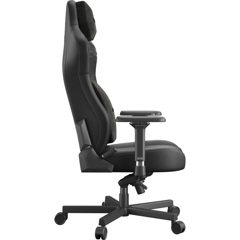 Крісло HATOR Arc 3 XL PU Black (HTC3400XL)