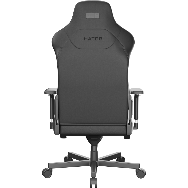 Крісло HATOR Arc 3 XL PU Black (HTC3400XL)
