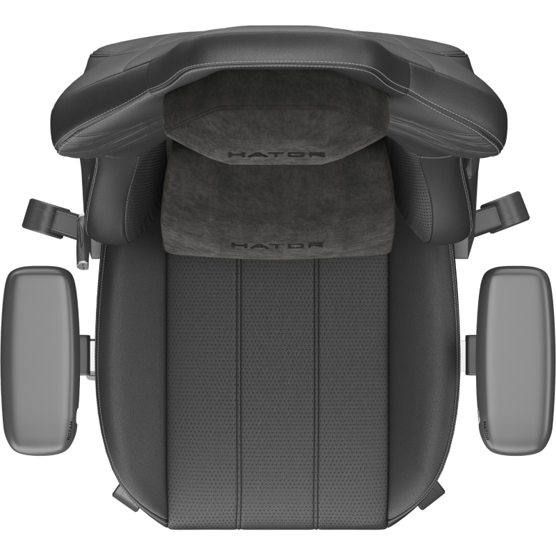 Крісло HATOR Arc 3 XL PU Black (HTC3400XL)