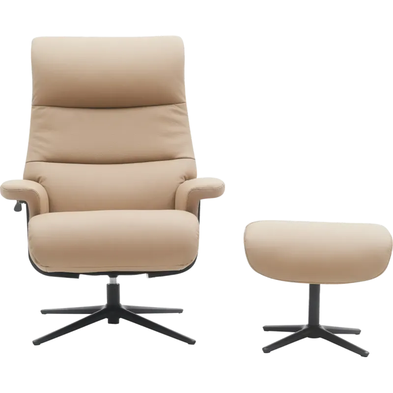 Кресло Qlab RC240BE Beige