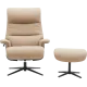 Кресло Qlab RC240BE Beige