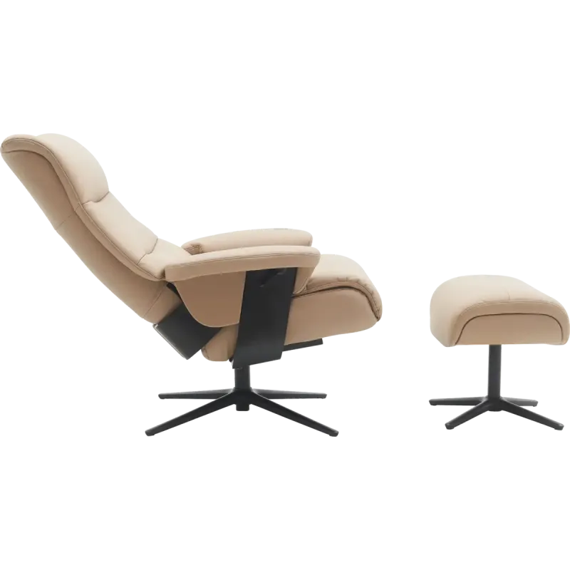 Кресло Qlab RC240BE Beige