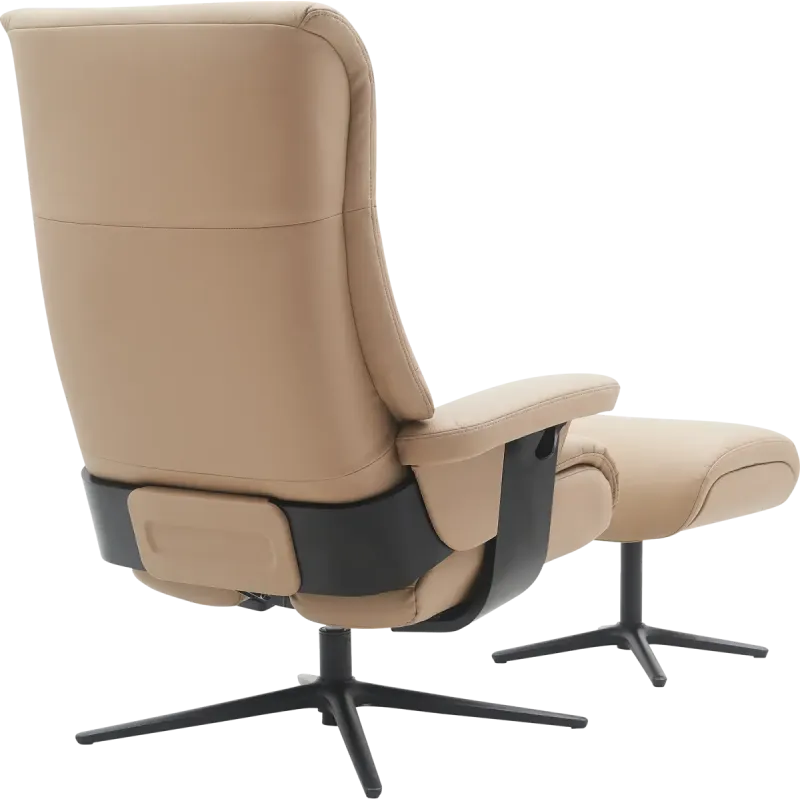 Кресло Qlab RC240BE Beige