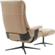 Кресло Qlab RC240BE Beige