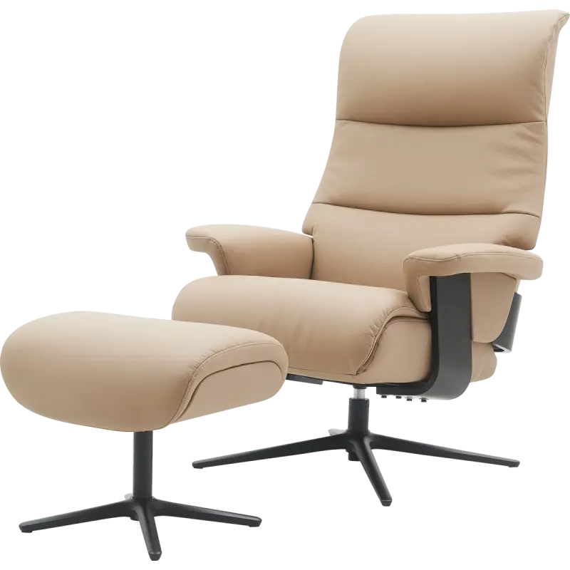 Кресло Qlab RC240BE Beige