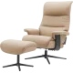 Кресло Qlab RC240BE Beige