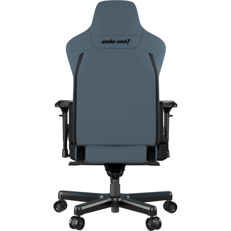 Кресло Anda Seat T-Pro 2 XL blue/black (AD12XLLA-01-SB-F)