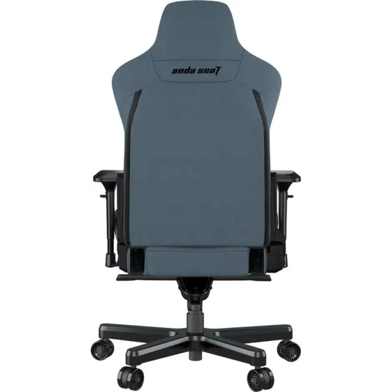 Кресло Anda Seat T-Pro 2 XL blue/black (AD12XLLA-01-SB-F)
