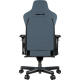 Кресло Anda Seat T-Pro 2 XL blue/black (AD12XLLA-01-SB-F)