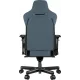 Кресло Anda Seat T-Pro 2 XL blue/black (AD12XLLA-01-SB-F)