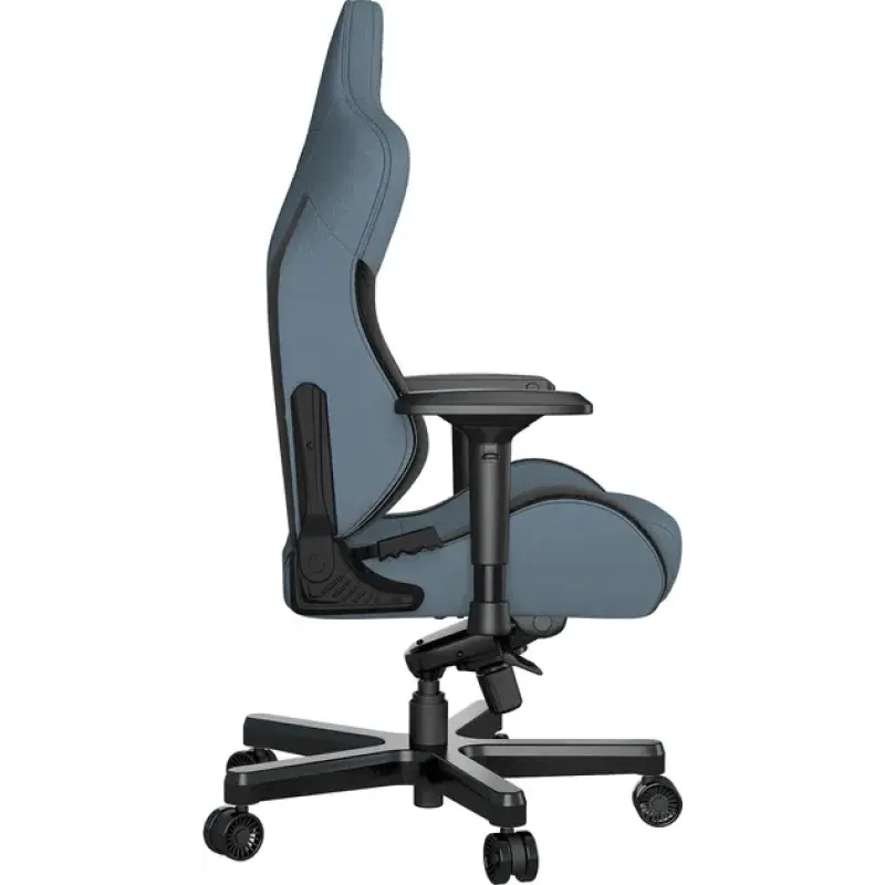 Кресло Anda Seat T-Pro 2 XL blue/black (AD12XLLA-01-SB-F)