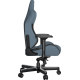 Кресло Anda Seat T-Pro 2 XL blue/black (AD12XLLA-01-SB-F)