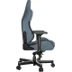Кресло Anda Seat T-Pro 2 XL blue/black (AD12XLLA-01-SB-F)