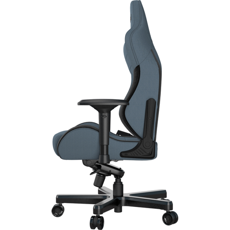 Кресло Anda Seat T-Pro 2 XL blue/black (AD12XLLA-01-SB-F)