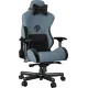 Кресло Anda Seat T-Pro 2 XL blue/black (AD12XLLA-01-SB-F)