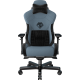 Кресло Anda Seat T-Pro 2 XL blue/black (AD12XLLA-01-SB-F)