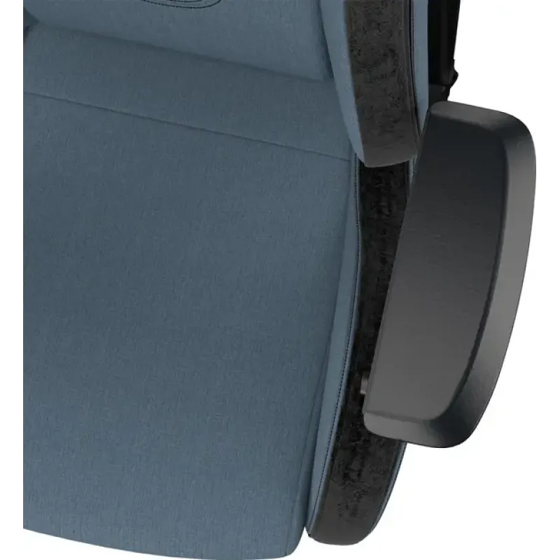 Кресло Anda Seat T-Pro 2 XL blue/black (AD12XLLA-01-SB-F)