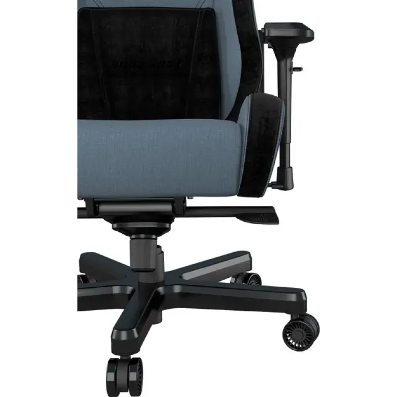 Кресло Anda Seat T-Pro 2 XL blue/black (AD12XLLA-01-SB-F)