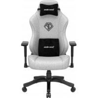 Кресло Anda Seat Phantom 3 L Grey (AD18Y-06-G-F)