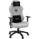 Кресло Anda Seat Phantom 3 L Grey (AD18Y-06-G-F)