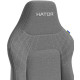 Кресло HATOR Darkside 3L Pro Fabric Grey (HTC3216L)