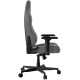 Кресло HATOR Darkside 3L Pro Fabric Grey (HTC3216L)