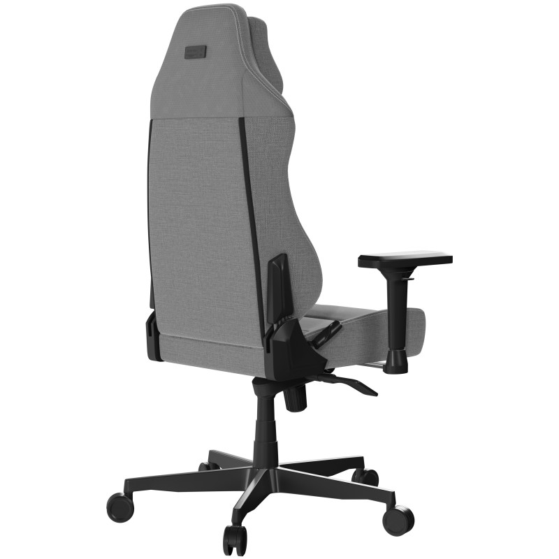 Кресло HATOR Darkside 3L Pro Fabric Grey (HTC3216L)