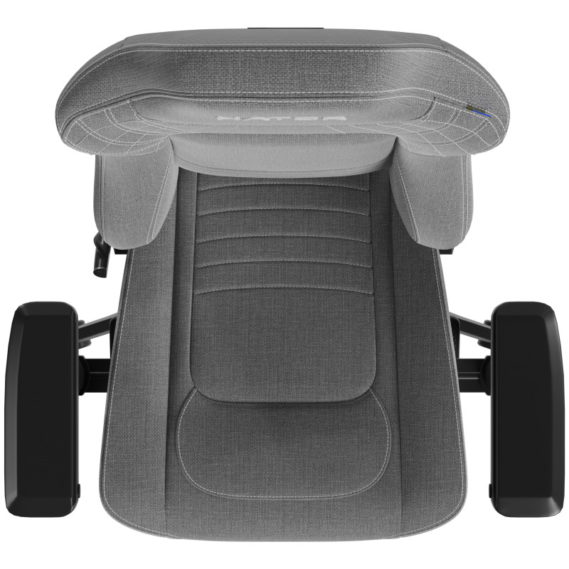 Кресло HATOR Darkside 3L Pro Fabric Grey (HTC3216L)