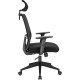 Крісло OfficePro OC420B Black