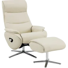 Кресло Qlab RC210OT Oatmeal