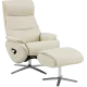 Кресло Qlab RC210OT Oatmeal