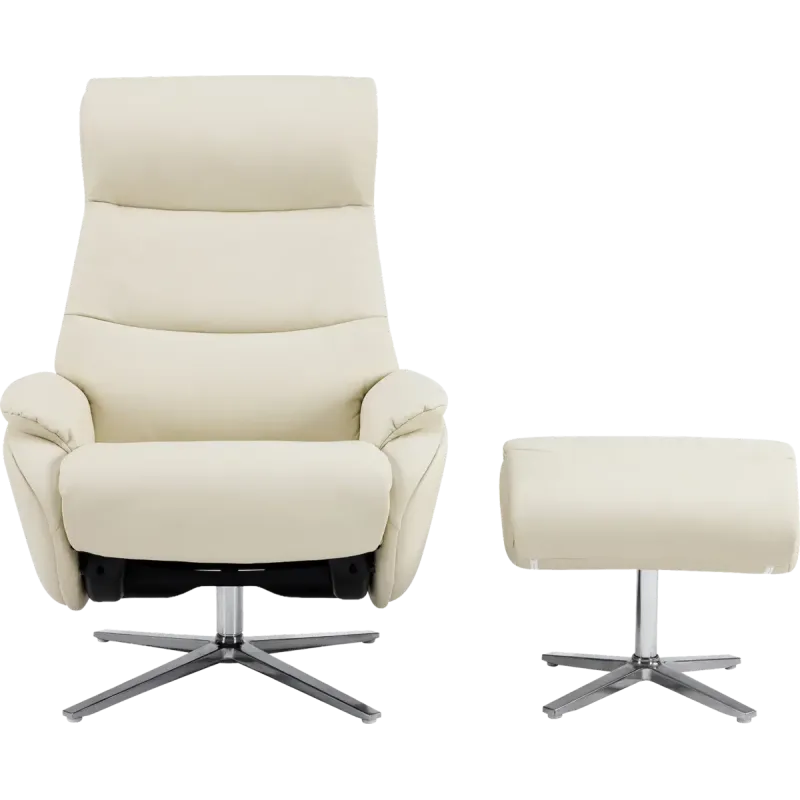 Кресло Qlab RC210OT Oatmeal
