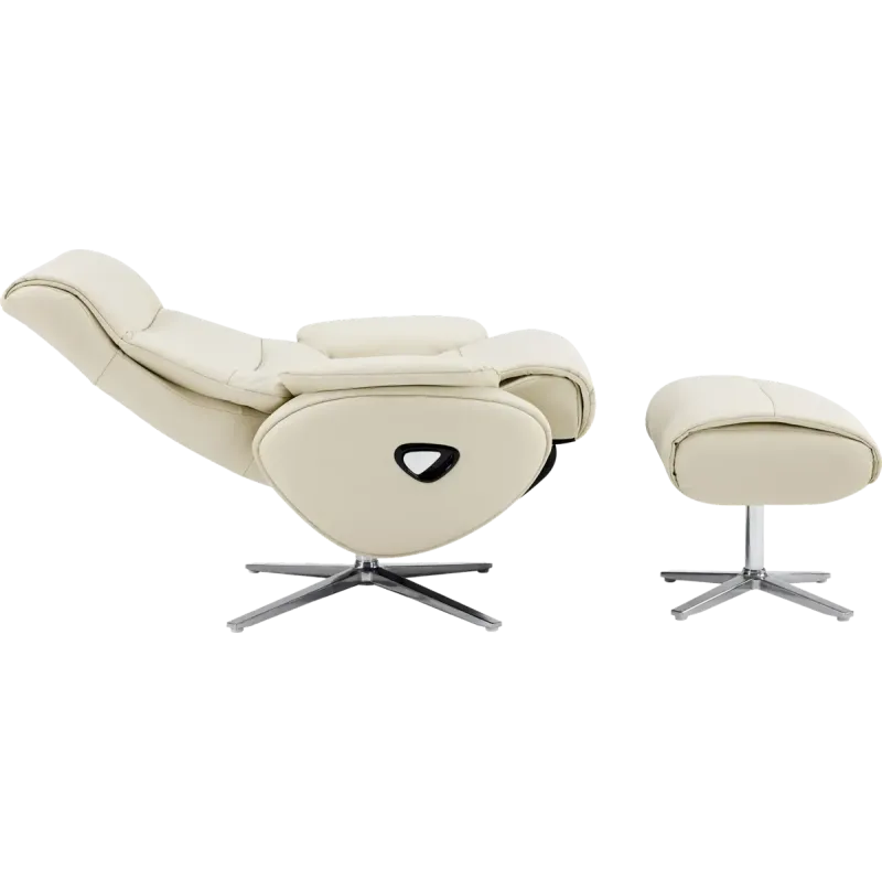 Кресло Qlab RC210OT Oatmeal