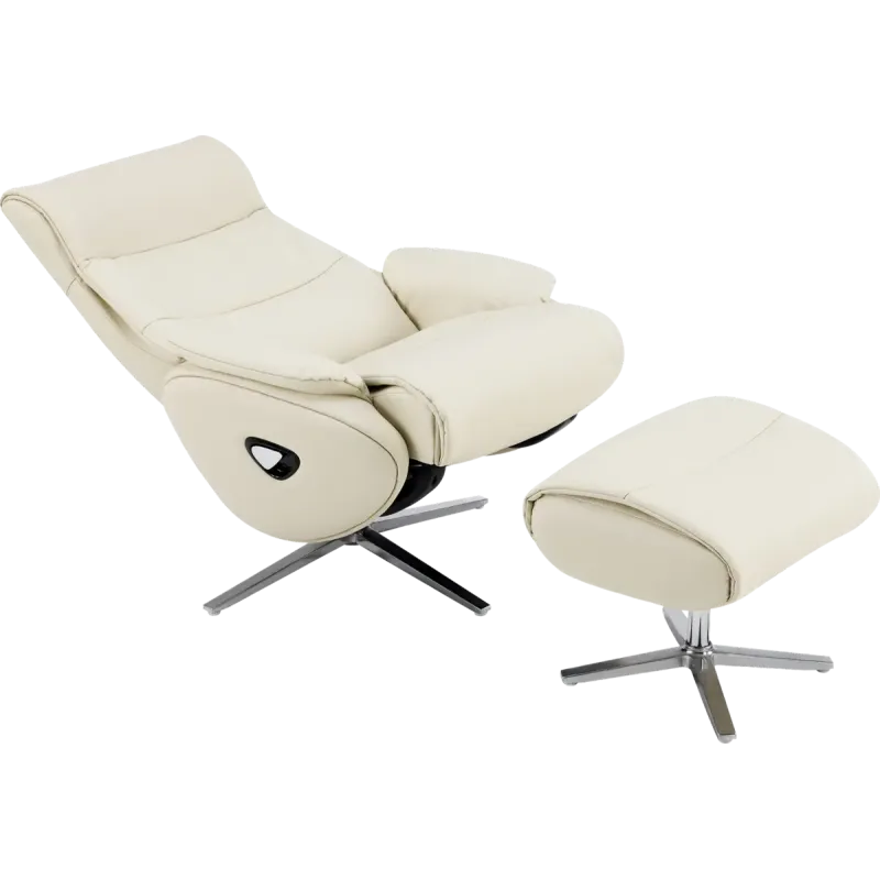 Кресло Qlab RC210OT Oatmeal