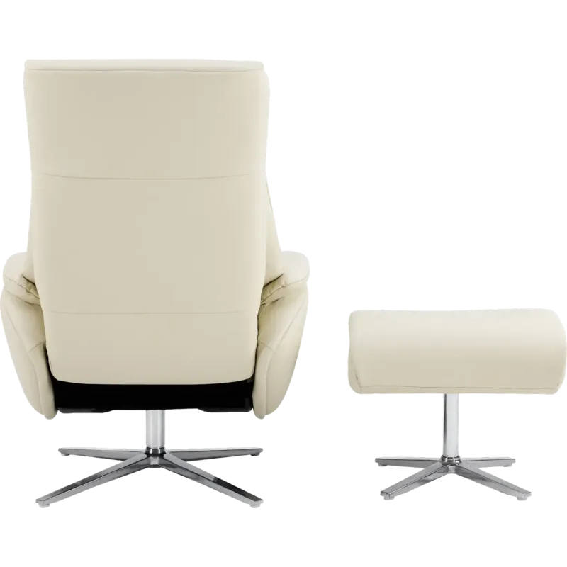 Кресло Qlab RC210OT Oatmeal