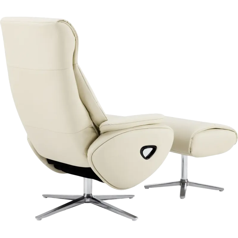 Кресло Qlab RC210OT Oatmeal