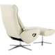 Кресло Qlab RC210OT Oatmeal