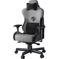 Кресло Anda Seat T-Pro 2 XL gray/black (AD12XLLA-01-GB-F)