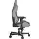 Кресло Anda Seat T-Pro 2 XL gray/black (AD12XLLA-01-GB-F)