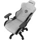 Кресло Anda Seat T-Pro 2 XL gray/black (AD12XLLA-01-GB-F)
