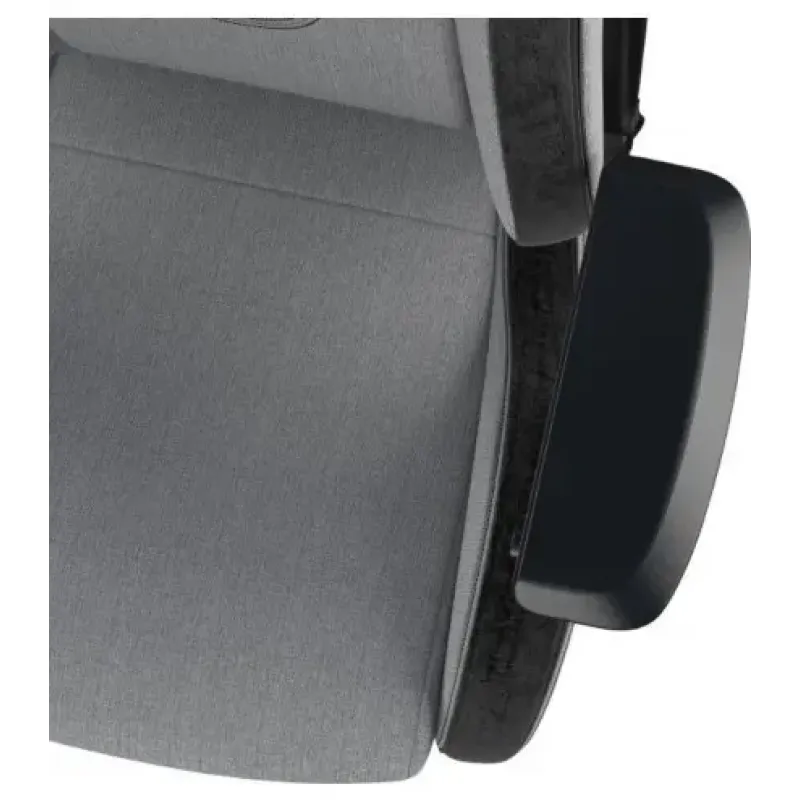 Кресло Anda Seat T-Pro 2 XL gray/black (AD12XLLA-01-GB-F)