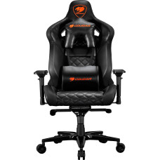 Крісло Cougar Armor TITAN Black