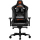 Крісло Cougar Armor TITAN Black