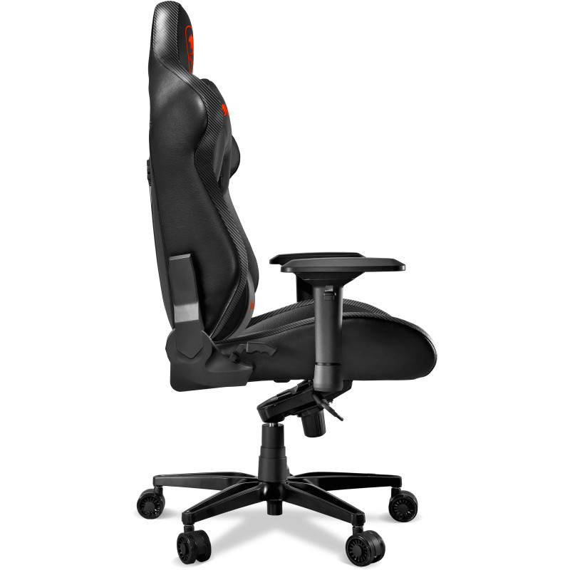 Крісло Cougar Armor TITAN Black