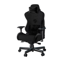 Anda Seat T-Pro 2 XL Black (AD12XLLA-01-B-F)