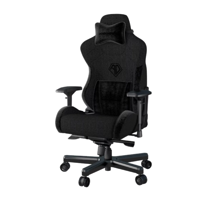 Anda Seat T-Pro 2 XL Black (AD12XLLA-01-B-F)