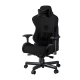 Anda Seat T-Pro 2 XL Black (AD12XLLA-01-B-F)